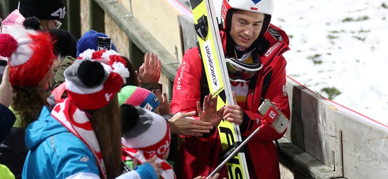 PŚ w skokach: Druga odsłona inauguracji w Wiśle. Polacy mają powody do optymizmu