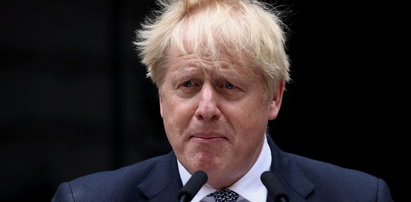 Boris Johnson podał się do dymisji. Co stało się w ostatnich dniach na Wyspach?