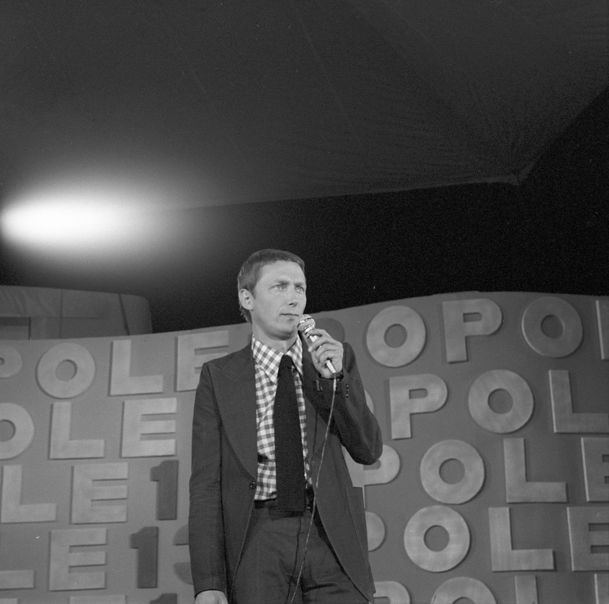 Wojciech Młynarski śpiewał piosenkę "Jesteśmy na wczasach...". Okazuje się, że panna Krysia istniała naprawdę