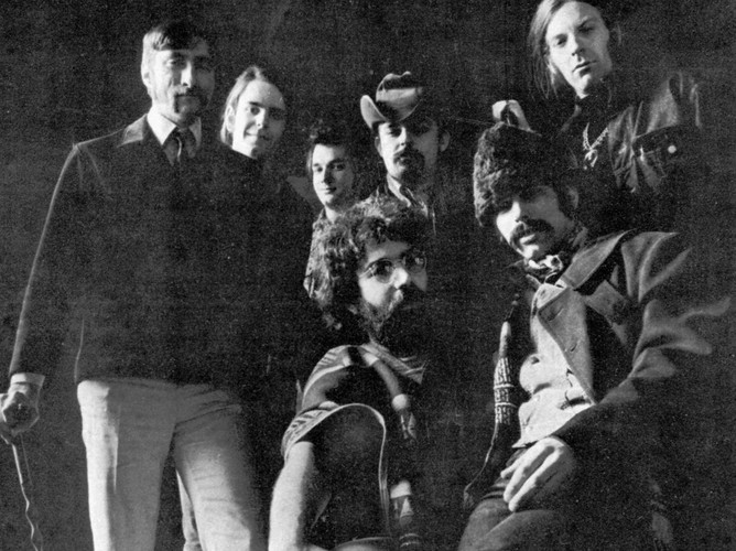 Ron 'Pigpen' McKernan – współzałożyciel, keyboardzista Grateful Dead (1973 – krwawienie z przewodu pokarmowego spowodowane alkoholizmem)