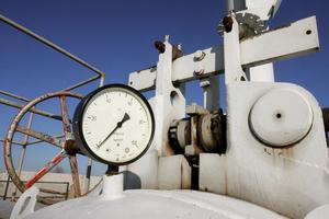 Umowa gazowa Ukrainy z Rosją. Gazprom stawia ostre warunki