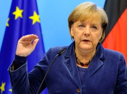 Długa noc w Brukseli. Merkel: To nasza ostatnia oferta