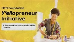 5 things we learnt from MTN’s Y’ellopreneur training this week