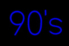 [SZYBKI QUIZ] LATA 90. Pamiętasz, jak się wtedy żyło? 8/10 to świetny wynik