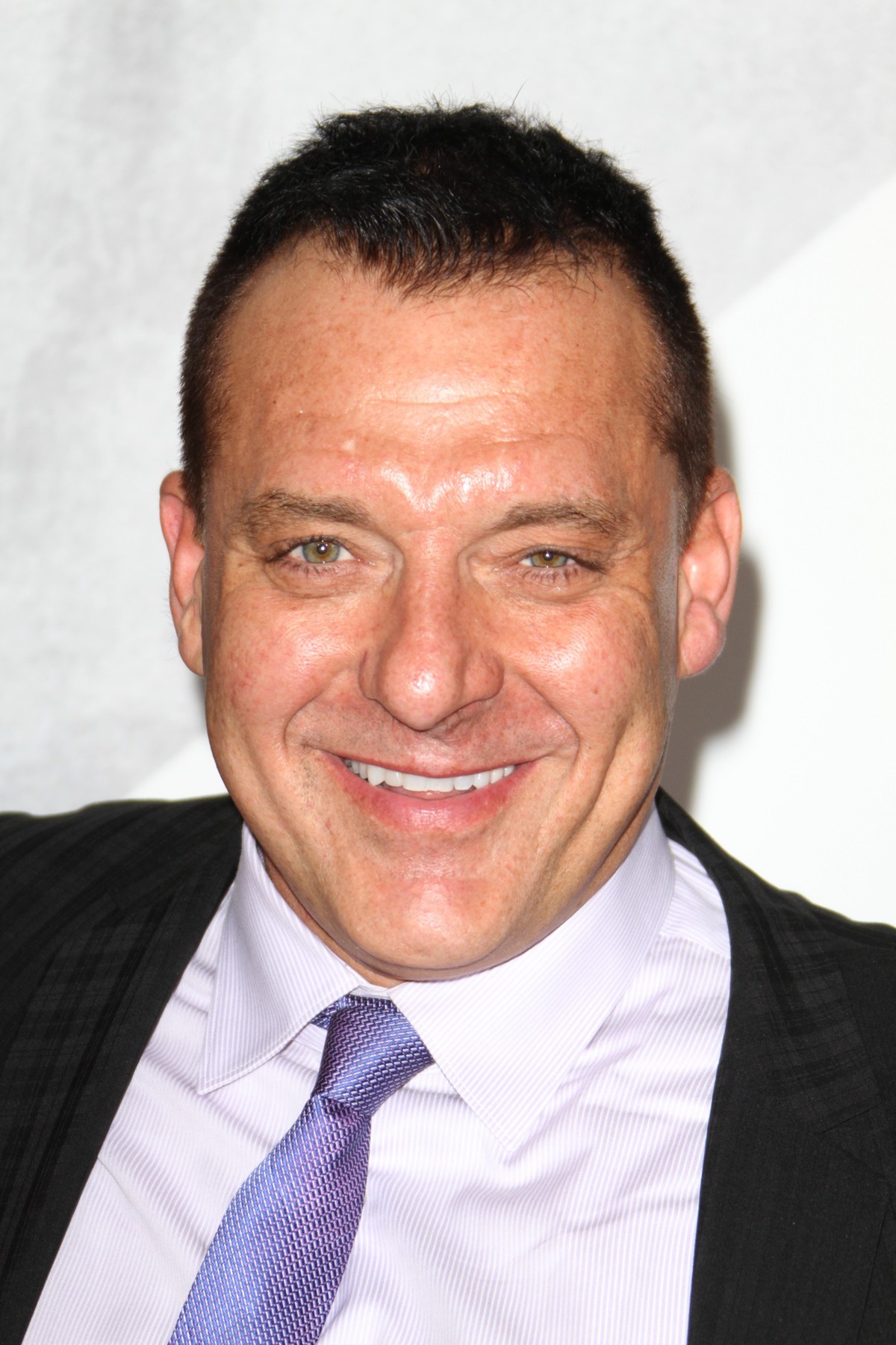 Herec Tom Sizemore