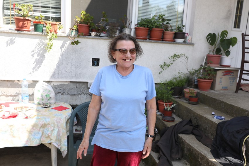 Rada Manojlović Četereže