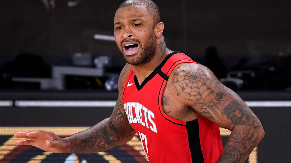 P.J. Tucker