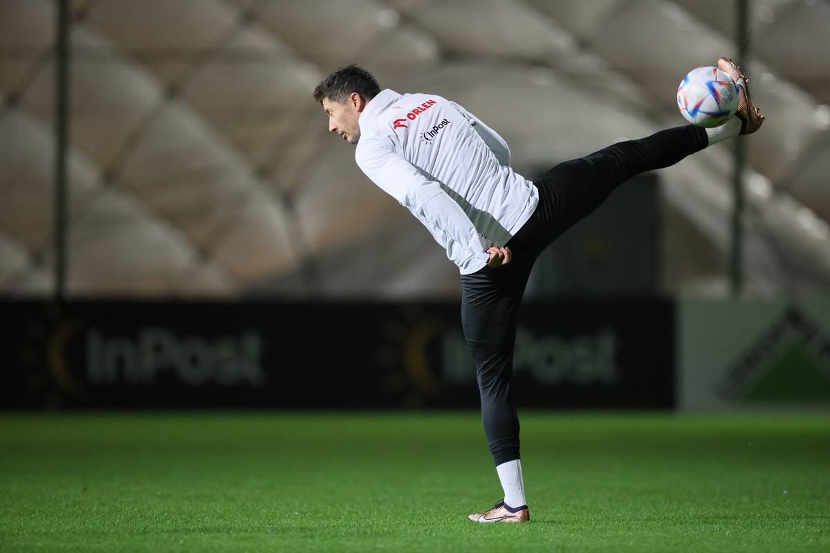 Robert Lewandowski