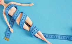 Ponad połowa młodych kobiet z potencjalnymi zaburzeniami odżywiania