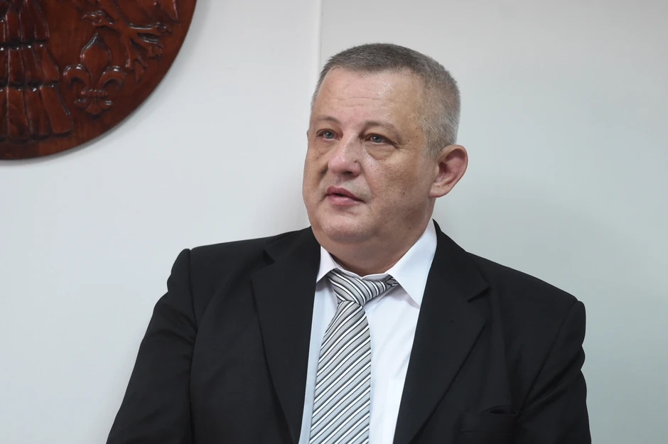Predrag Vuković