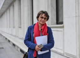 Romaszewska-Guzy: Finansowanie TVP z opłaty audiowizualnej, abonamentu i z reklam