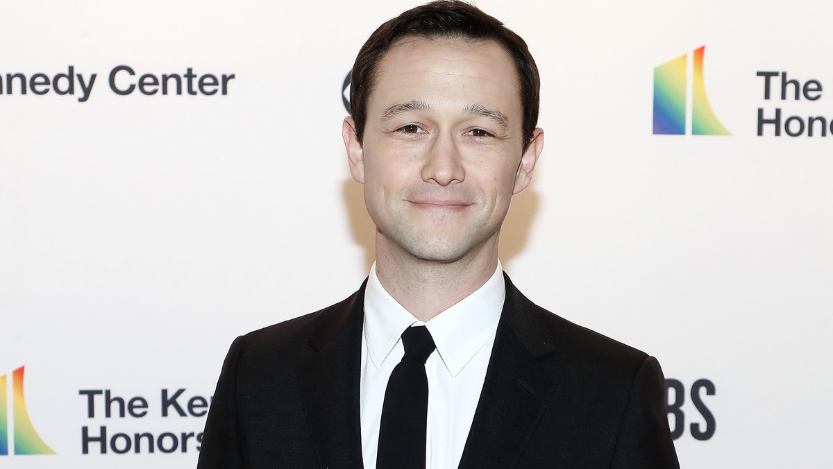 Joseph Gordon-Levitt, aktor znany z filmu "Incepcja" dodał zdjęcie z Rybnika