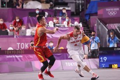 Tokio 2020. Polscy koszykarze 3x3 zapowiadali medal, a nie wyszli nawet z grupy
