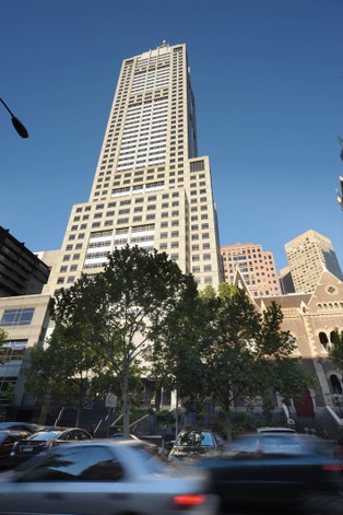 Z Chin odwołano personel Rio Tinto