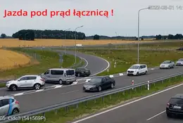 GDDKiA piętnuje kompromitujące zachowania kierowców [WIDEO]