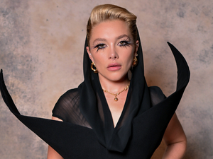 Florence Pugh a világ második legmagasabb épületéből ugrott ki: „Őrületes volt!”