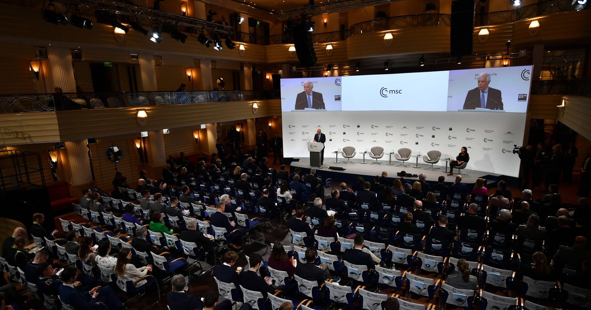 Koniec świata, jaki znamy. Członkowie konferencji Monachium w nerwach