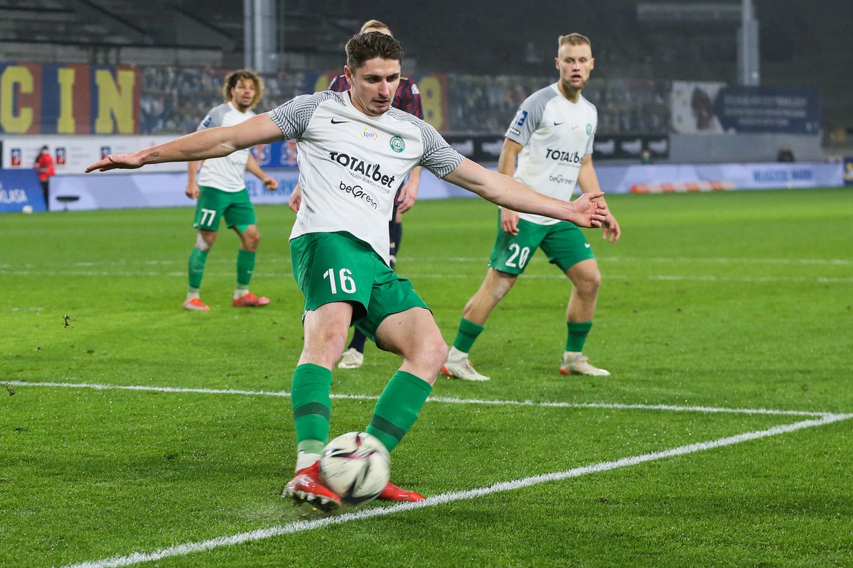 Aleks Ławniczak