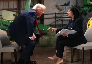 Donald Tramp