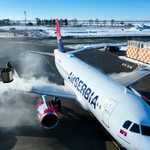 Deicing