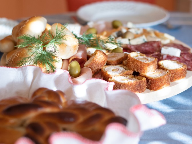 Taste Atlas proglasio najgora srpska predjela