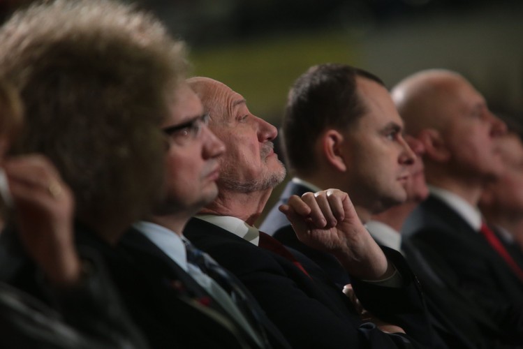 Urodziny Radia Maryja