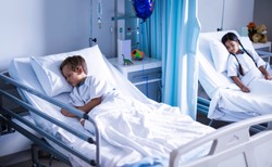 Pediatra: PIMS to nowa jednostka chorobowa, której musimy się nauczyć