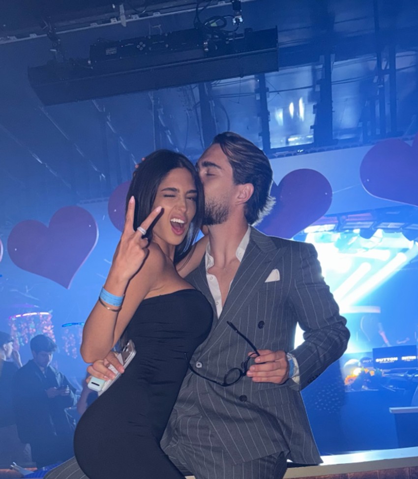 Đina Džinović, objava