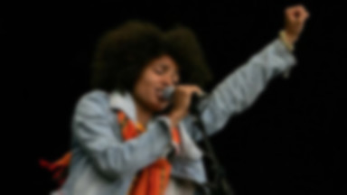 Nneka gwiazdą festiwalu Gdańsk Dźwiga Muzę 2012