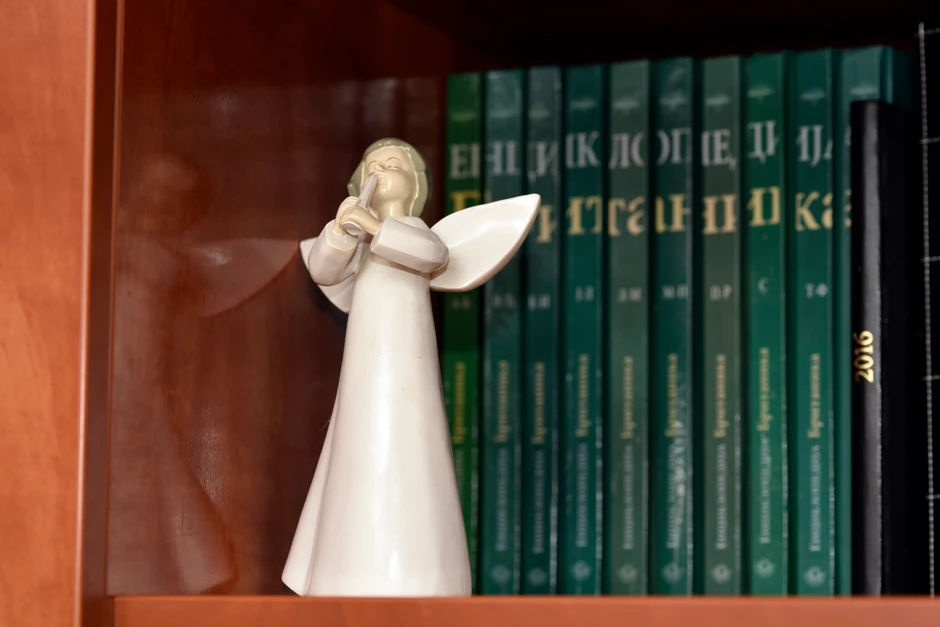 Anđela Đurašković