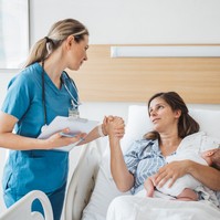 Vérzészavar szülés után: meddig normális?