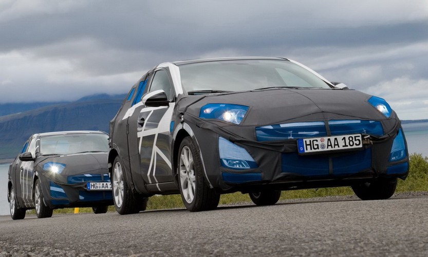 Przed wścibskim okiem paparazzi nic się nie ukryje