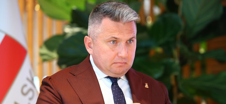 Piesiewicz triumfuje. PKOl ma nowego sponsora i ogłasza rekordowe premie za olimpijskie medale