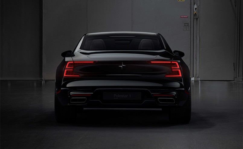 Polestar 1