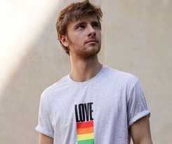 Maciej Musiał poparł Paradę Równości. Fani pytają: Jak godzisz taką postawę ze swoją wiarą?