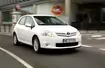 Toyota Auris 1.4 d-4D: diesel o spokojnym charakterze