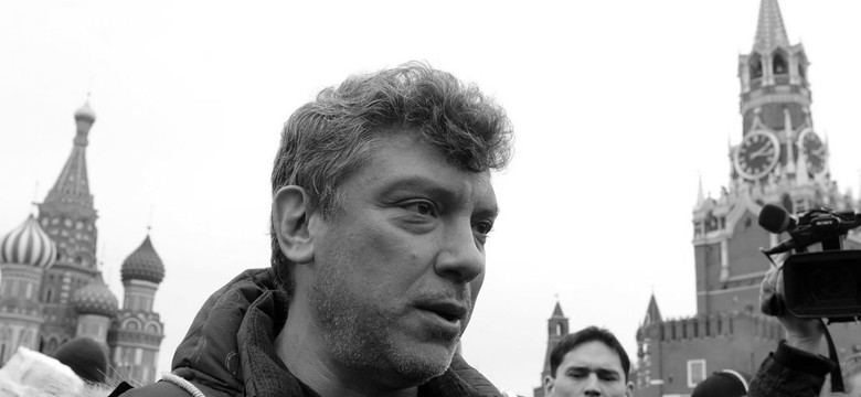 Zabójstwo Borysa Niemcowa. ZDJĘCIA z miejsca zbrodni