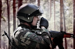 Gen. Skrzypczak: Wojna na Ukrainie zakończy się w 2023 r. Przełomowy będzie pierwszy kwartał