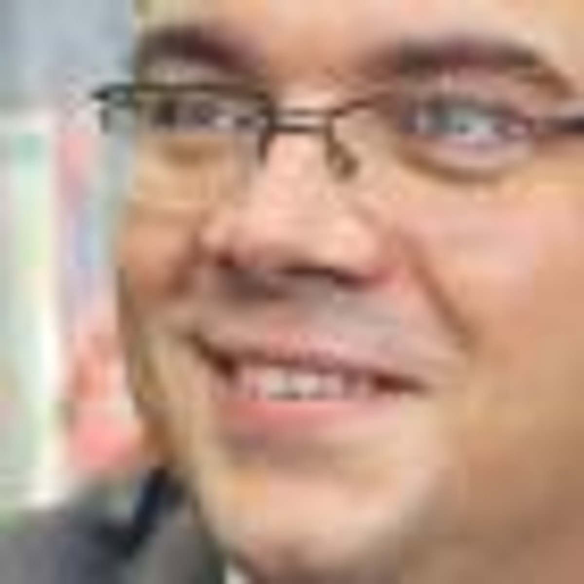 Aleksander Daszewski, od 2002 roku związany z Biurem Rzecznika Ubezpieczonych. Kieruje Fundacją Edukacji Ubezpieczeniowej, wcześniej pracował w zakładach ubezpieczeń m.in. PZU czy Daewoo TU. Fot. Marek Matusiak