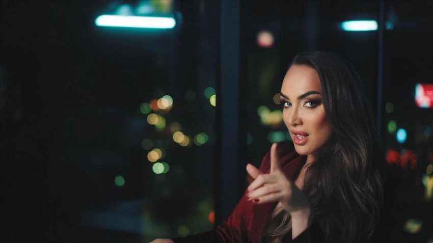 Goga Sekulić u spotu za novu pesmu 