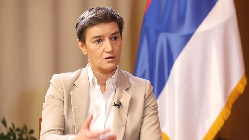 Ana Brnabić