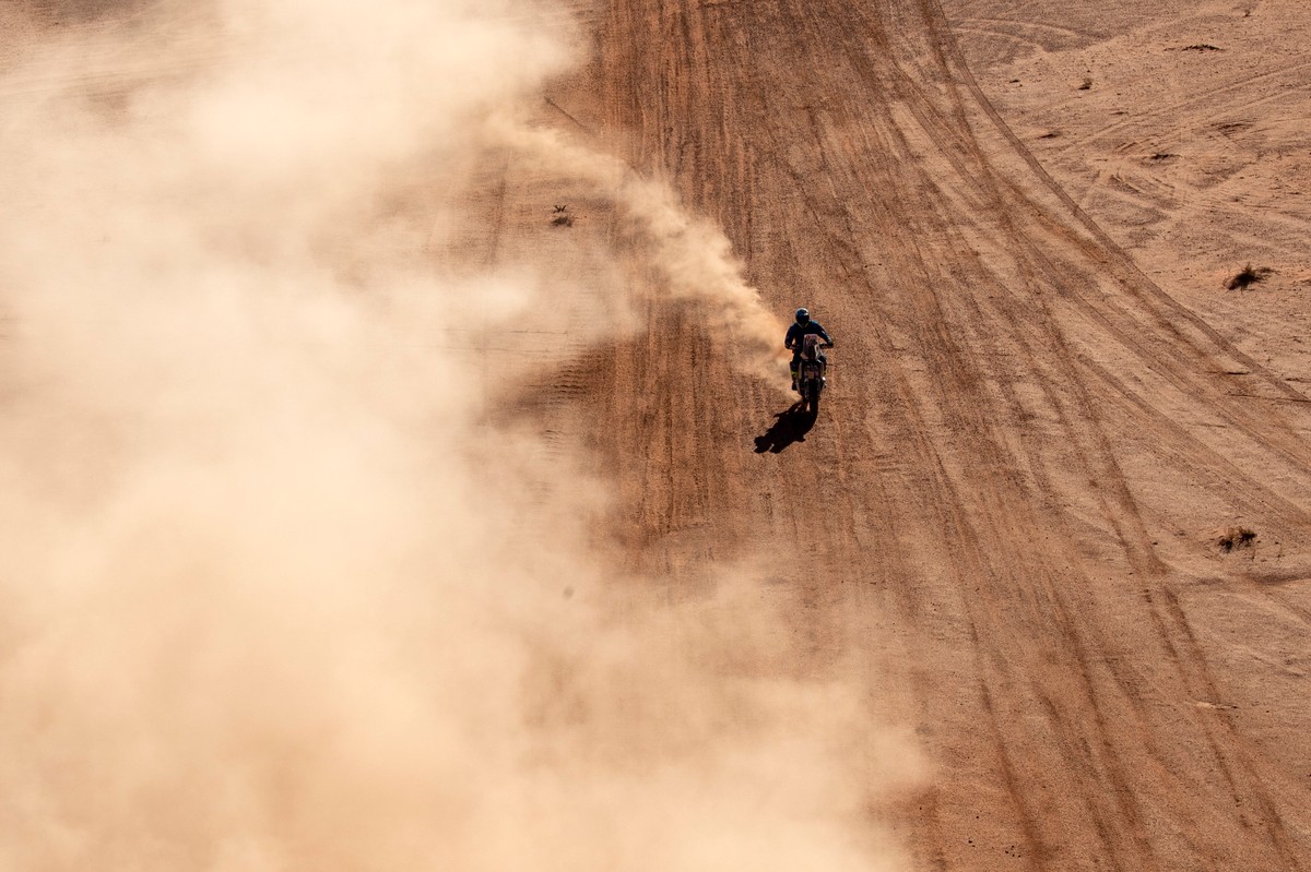 Rajd Dakar