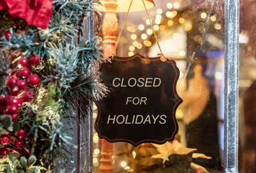 Eddig lesznek nyitva az üzletek december 24-én