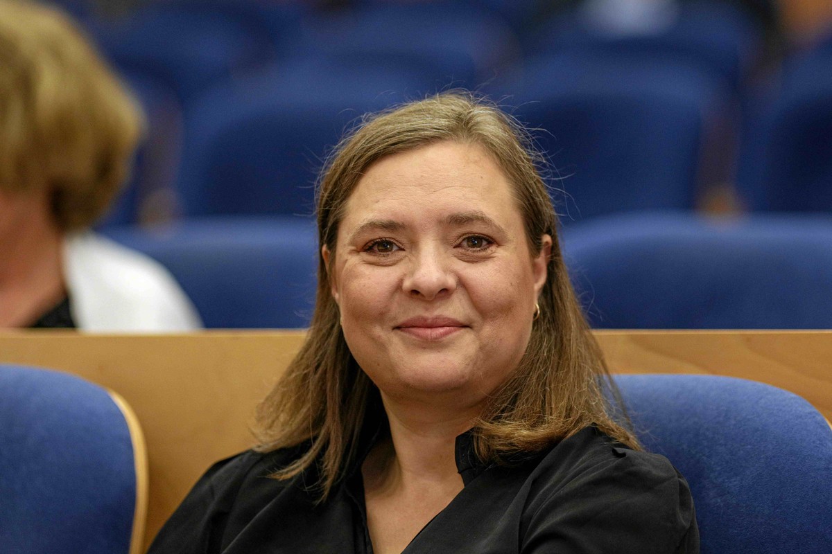 Anna Górska, senatorka RP