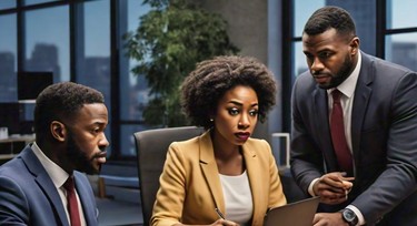 Ask Pulse: Should my coworkers hate me this much because I got a promotion?