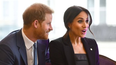 Czego księżna Meghan nie lubi w życiu rodziny królewskiej?