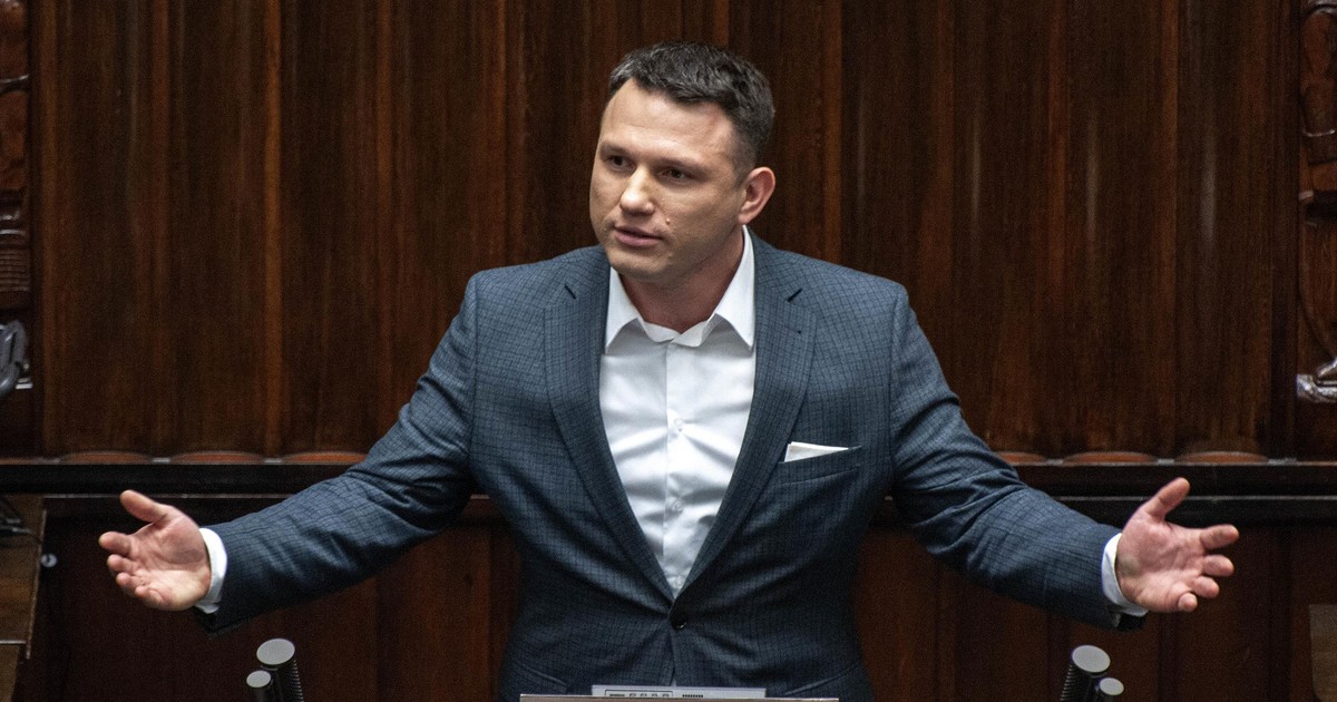 Trzęsienie ziemi na prawicy. "Najgorsza wiadomość dla Konfederacji"