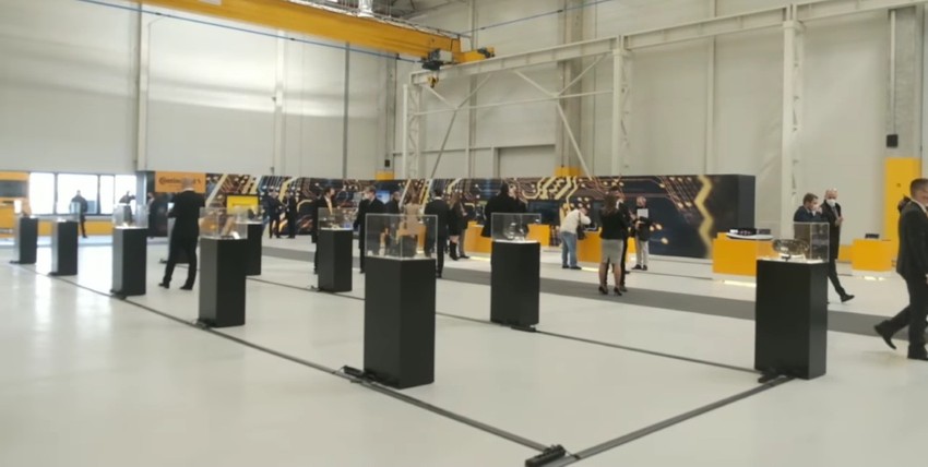 Fabrika znanja i inovacija