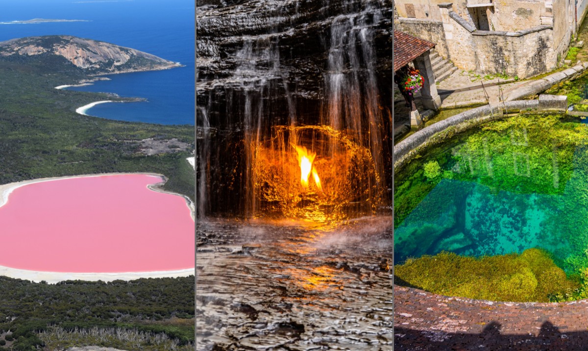 10 tajemnic natury, których naukowcy wciąż nie potrafią w pełni wyjaśnić