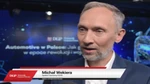 Michał Wekiera, PZPM: O nowej mobilności trzeba do ludzi mówić językiem korzyści, a nie wymogów, zakazów i kar